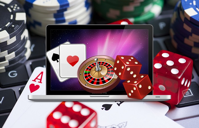 Online Casinos: The Thrill Of Casinos In Your Home!