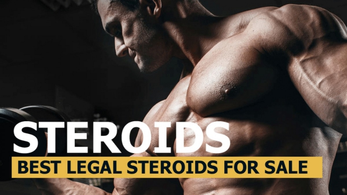 Steroids for Muscles – Effects of Using Steroids