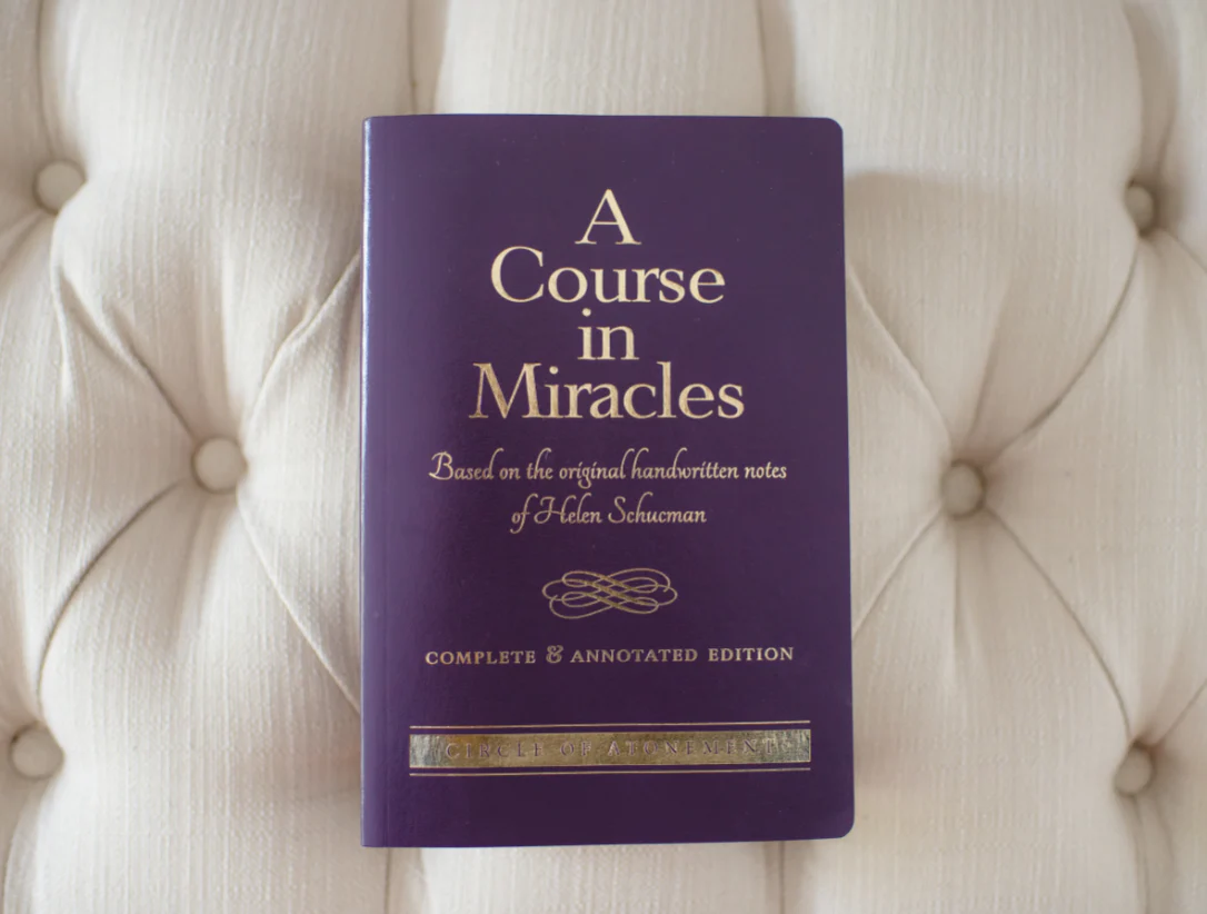 The Transformative Power of A Course in Miracles Podcasts