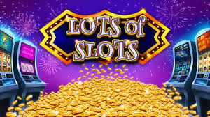 Exploring the Exciting World of Slot Games: A Thrilling Adventure Awaits!