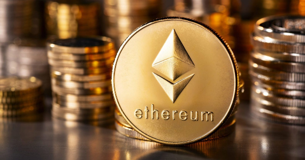 Ethereum: Revolutionizing the Future of Finance and Beyond
