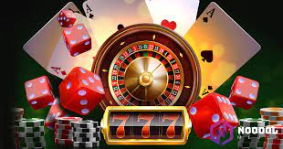 The Glittering World of Casinos: A Gamblers’ Paradise