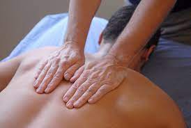 Massage therapy isn’t solely confined to spas and wellness centers.