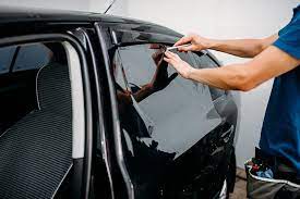 Enhancing Comfort and Safety: The Advantages of Tinted Windows