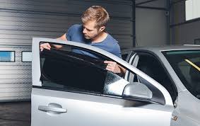 Enhancing Comfort and Style: The Benefits of Tinted Windows