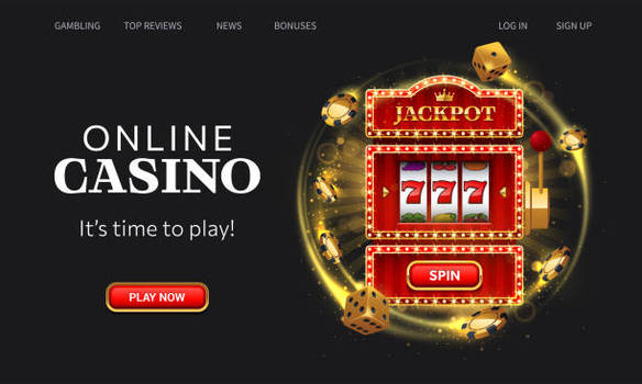 The Allure of Casinos: A World of Entertainment and Chance