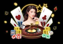 At the heart of every casino are the games that captivate players